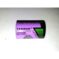 Gambar Battery Tadiran LS14250 3.6v / Baterai ukuran 1/2 AA / baterai CMOS dari belanja96 undefined 2 Tokopedia