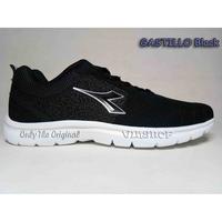 Gambar Sepatu Pria DIADORA GASTILLO Black. ORIGINAL DIAX8F0904BK dari Horace Estrada undefined 2 Tokopedia