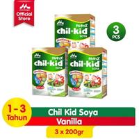 Gambar Chilkid Soya 600 Gr / Chil Kid Soya 600 Gr dari aura nuansa undefined 1 Tokopedia