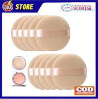 Gambar Spons Bulat Makeup Foundation Kosmetik Bahan Lembut Untuk Foundation - Ungu dari Toko Juragan Medan undefined 1 Tokopedia