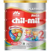 Gambar Chil Mil Moricare 800 Gr / Susu Formula Untuk Bayi Usia 6-12 Bulan dari Olivmarsano undefined 2 Tokopedia