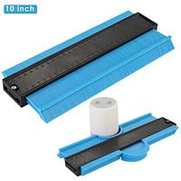 Gambar ready alat jiplak 3D / COPY GAUGE BIRU 10inch / tools DUPLICATOR / dari Asrisare098 undefined 2 Tokopedia
