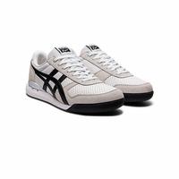 Gambar Promo Sepatu Onitsuka Tiger Ultimate 81 Ex White Black Free Kaos Kaki dari NadaNadia12 undefined 1 Tokopedia