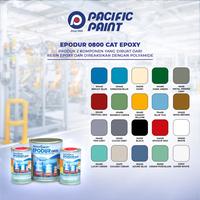 Gambar EPODUR 0800 WHITE-Cat Epoxy dari Pacific Paint Indonesia undefined 2 Tokopedia