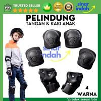 Gambar Promo Dekker Anak Decker Deker Sepeda Skate Skuter Pelindung Tangan dari NadaNadia12 undefined 1 Tokopedia