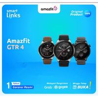 Gambar Smartwatch Amazfit GTR 4 Jam tangan garansi resmi khusus batam saja dari eli_eliayanti undefined 1 Tokopedia
