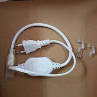 Gambar CONNECTOR LED STRIP DLI31088 HIGH VOLTAGE TAPE SOCKET ADAPTOR PHILLIPS dari LAMPU ELEKTRIKAL IDEA undefined 3 Tokopedia