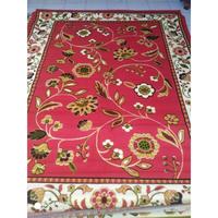 Gambar Karpet Moderno 260 x 330 - Biru dari Lutna Houseware undefined 3 Tokopedia