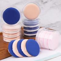 Gambar Spons Bulat Makeup Foundation Kosmetik Bahan Lembut Untuk Foundation - Ungu dari Toko Juragan Medan undefined 5 Tokopedia