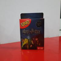 Gambar Dijual uno harry potter- cards game Berkualitas dari UMI01store undefined 4 Tokopedia