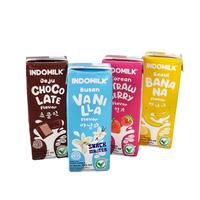 Gambar Indomilk Rtd Susu Uht Korean Flavour - Netto 180 Ml dari Arlida ojk undefined 1 Tokopedia