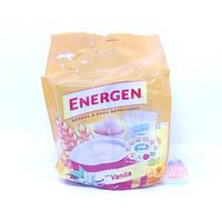 Gambar (Sereal) Energen Vanilla Pouch 290G dari Arlida ojk undefined 2 Tokopedia