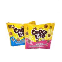 Gambar Chocolito Choco Mania Kukis Mini Renceng - Netto 10 Bks X 15 Gr dari Arlida ojk undefined 1 Tokopedia
