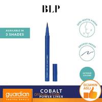 Gambar BLP - Power Liner - Eyeliner Cobalt dari Guardian Official Store undefined 2 Tokopedia