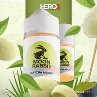 Gambar Moon Rabbit Mochi Matcha 60ml Liquidmathca - 3mg dari NNVape Indonesia undefined 1 Tokopedia