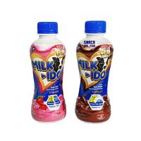 Gambar Milkido Susu Segar Botol - Netto 200 Ml dari Arlida ojk undefined 2 Tokopedia