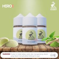Gambar Moon Rabbit Mochi Matcha 60ml Liquidmathca - 3mg dari NNVape Indonesia undefined 2 Tokopedia