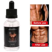 Gambar Co Powerful Abdominal Muscle Essential Oil Men Stronger Muscle : dari Cosmogleam undefined 3 Tokopedia