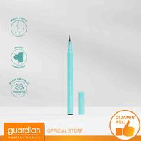 Gambar BLP - Matte Liner - Pitch Black - Eyeliner dari Guardian Official Store undefined 3 Tokopedia