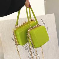 Gambar Grosir Tas Selempang Wanita Fashion 8352 8353 Promo dari yiushop6 undefined 5 Tokopedia
