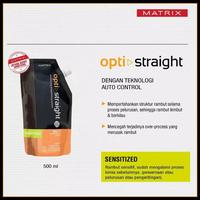 Gambar obat smoting metric / obat smoting / obat bondong/ obat pelurus rambut - Step1 resisten, 500ml dari WildFlowers-Store undefined 2 Tokopedia