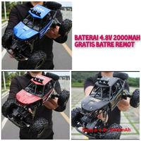 Gambar POJOK MOBIL REMOT RC 4WD ROCK CLIER MAINAN REMOTE CONTROL - RACE dari Pojok Nabila Dhop undefined 2 Tokopedia