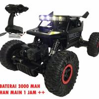 Gambar POJOK MOBIL REMOT RC 4WD ROCK CLIER MAINAN REMOTE CONTROL - RACE dari Pojok Nabila Dhop undefined 4 Tokopedia