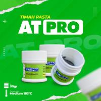 Gambar new TIMAH PASTA ATPRO A12 dari maryana8 undefined 1 Tokopedia