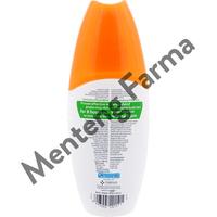 Gambar Caladine Mosquito Repellent 100 mL - Lotion Penolak Nyamuk dari Menteng Farma undefined 3 Tokopedia
