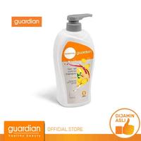 Gambar GUARDIAN Essential Ginger Hair Fall Control Shampoo 700ml dari WildFlowers-Store undefined 3 Tokopedia