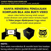 Gambar Pakan Burung Konin Gledek Nektar Nextar Nectar Pink Pakan Harian dari emancell178 undefined 1 Tokopedia