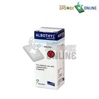 Gambar ALBOTHYL CONCENTRATE 10ML dari Apotek Mitra Medis Banjarsari undefined 3 Tokopedia