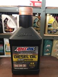 Gambar AMSOIL DIESEL OIL MAX DUTY PROTECTION 5W-30 ASLI DAN MURAH!! dari hasil market90 undefined 1 Tokopedia