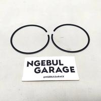 Gambar Ring Piston F1Z FIZ R FORCE 1 OS STD YAMAHA 3YR 11610 00 PUTIH dari ngebulgarage undefined 2 Tokopedia