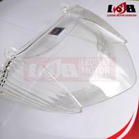 Gambar Win Mika Stop Rem + Kaca Lampu Yamaha Mio Soul Karbu 1 Set Belakang dari Ledeng Motor Bandung undefined 5 Tokopedia