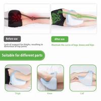 Gambar Bantal Paha Lutut Kaki Ibu Hamil Pragnant Memory Foam Leg Knee Pillow dari dimas0912 undefined 3 Tokopedia
