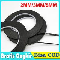 Gambar Double Tape for LCD Layar Screen Mobile Phone Repair Alat Service HP - 10m*2mm*0.5mm dari IDT4 undefined 1 Tokopedia