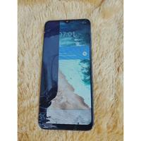 Gambar new frame Tulangan dudukan lcd touchscreen realme batrei blp729 c11 dari maryana8 undefined 1 Tokopedia