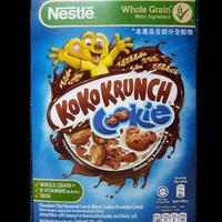 Gambar Terlaris Nestle Cereal - Cookie Crisp 330g Hapy shoping dari milkiyta8 undefined 1 Tokopedia