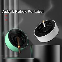 Gambar POJOK Asbak Pintar Peersih Asap Rokok Penjernih Udara Aroma dari Pojok Nabila Dhop undefined 1 Tokopedia