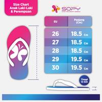 Gambar Sandal Jepit Anak Laki-Laki Skibidi Toilet Boss G.Man - 33 dari Skdjeyem undefined 2 Tokopedia
