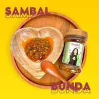 Gambar Sambal Bunda Dapur Asix Sambal Bawang Sambal Pedas Murah Dan Enak dari irfanfauzi120 undefined 1 Tokopedia