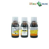 Gambar BISOLVON EXTRA (PEPPERMINT) 60ML dari Apotek SS Farma Sukabumi undefined 5 Tokopedia
