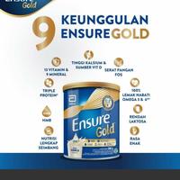 Gambar Susu Ensure Rasa Vanila Susu Formula [900 G] Berkualitas dari chillhousemart undefined 1 Tokopedia