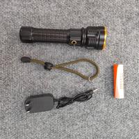 Gambar ready stock Senter Rechargeable Small Sun T110 dari LemahDjowo undefined 5 Tokopedia