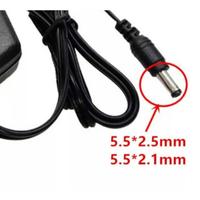 Gambar ready stock Adaptor Kabel Keyboard Yamaha Psr Pa Pa3c Piano Listrik Pe dari LemahDjowo undefined 1 Tokopedia