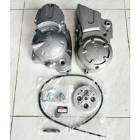 Gambar Bak mesin/kalter rx king new kopling kanan model ninja & jupiter mx dari Rai-Olshop undefined 3 Tokopedia