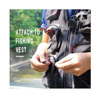 Gambar ready stock Traktor Gantungan Pancing Kait Mancing Yoyo Extension Nylo dari LemahDjowo undefined 2 Tokopedia