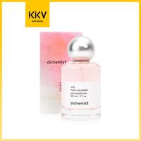 Gambar KKV - Alchemist Fragrance·Eau de Parfum Pink Laundry 50ml dari erikajulyantisop undefined 1 Tokopedia