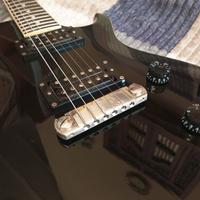 Gambar ready stock Gitar Prs Se Signature Mark Tremonti Bk dari LemahDjowo undefined 5 Tokopedia